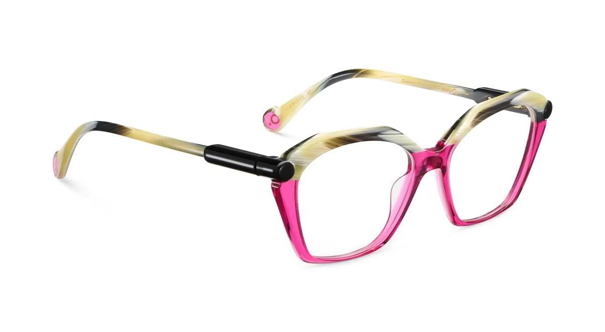 Etnia Barcelona IONIA Eyeglasses - view 18